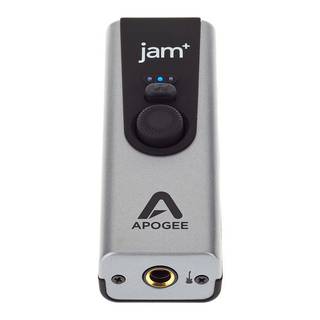 Apogee Jam+ iOS en USB audio-interface
