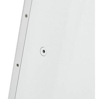 LD Systems SAT62G2W passieve installatie luidspreker 6,5 inch wit (set van 2)