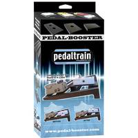 Pedaltrain PT-PBK Pedal Booster Combo Pack