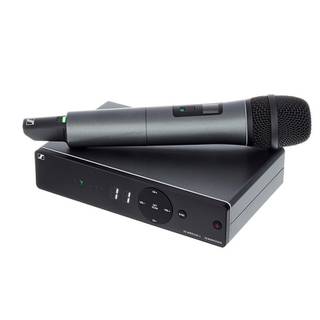 Sennheiser XSW 1-825-A draadloze vocal set (A: 548-572 MHz)