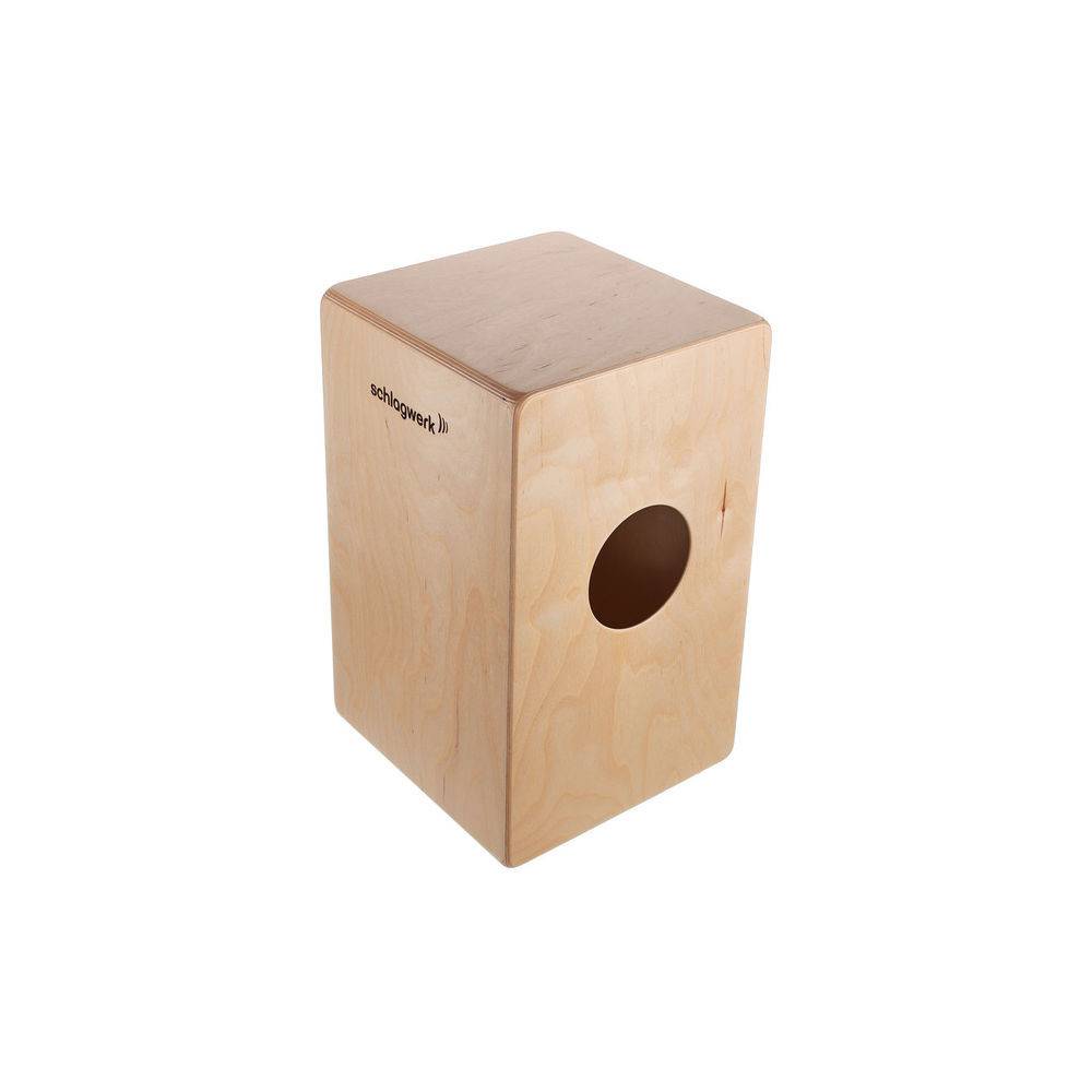 Schlagwerk CP101 X-One Naturel Cajon