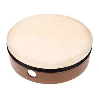 Meinl AE-FD14T-D Artisan Edition Mizhars Walnut Brown 14 Inch