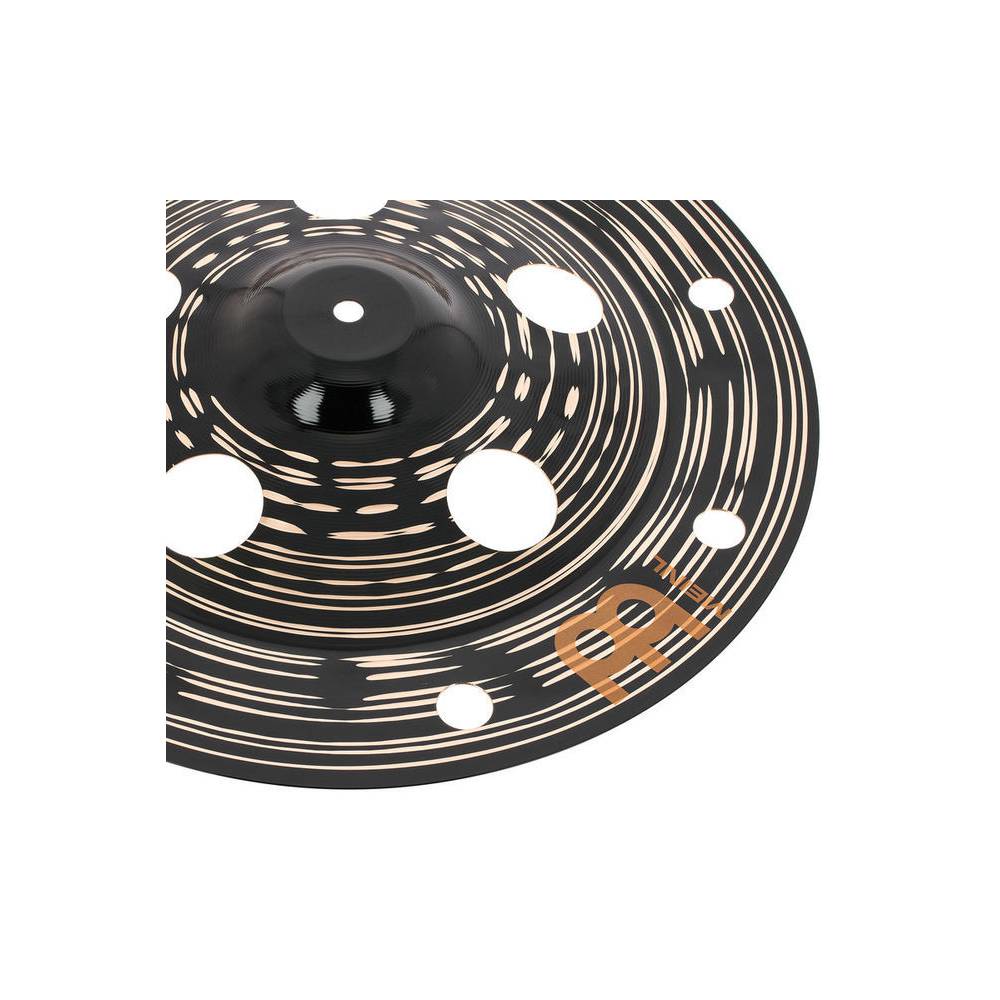 Meinl CC16DATRCH Classics Custom Dark Trash China 16 inch