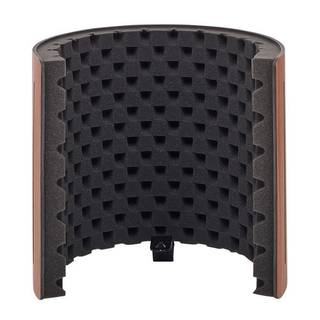 Vicoustic Flexi Screen Ultra MKII Locarno Cherry - U04792