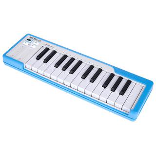 Arturia MicroLab Blue USB/MIDI keyboard 25 toetsen