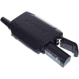 Shure GLX-D16 Digitaal draadloos gitaarsysteem