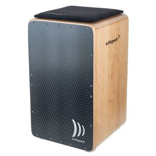 Schlagwerk CP5901 Evo Black cajon