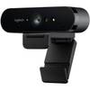 Logitech BRIO 4K webcam