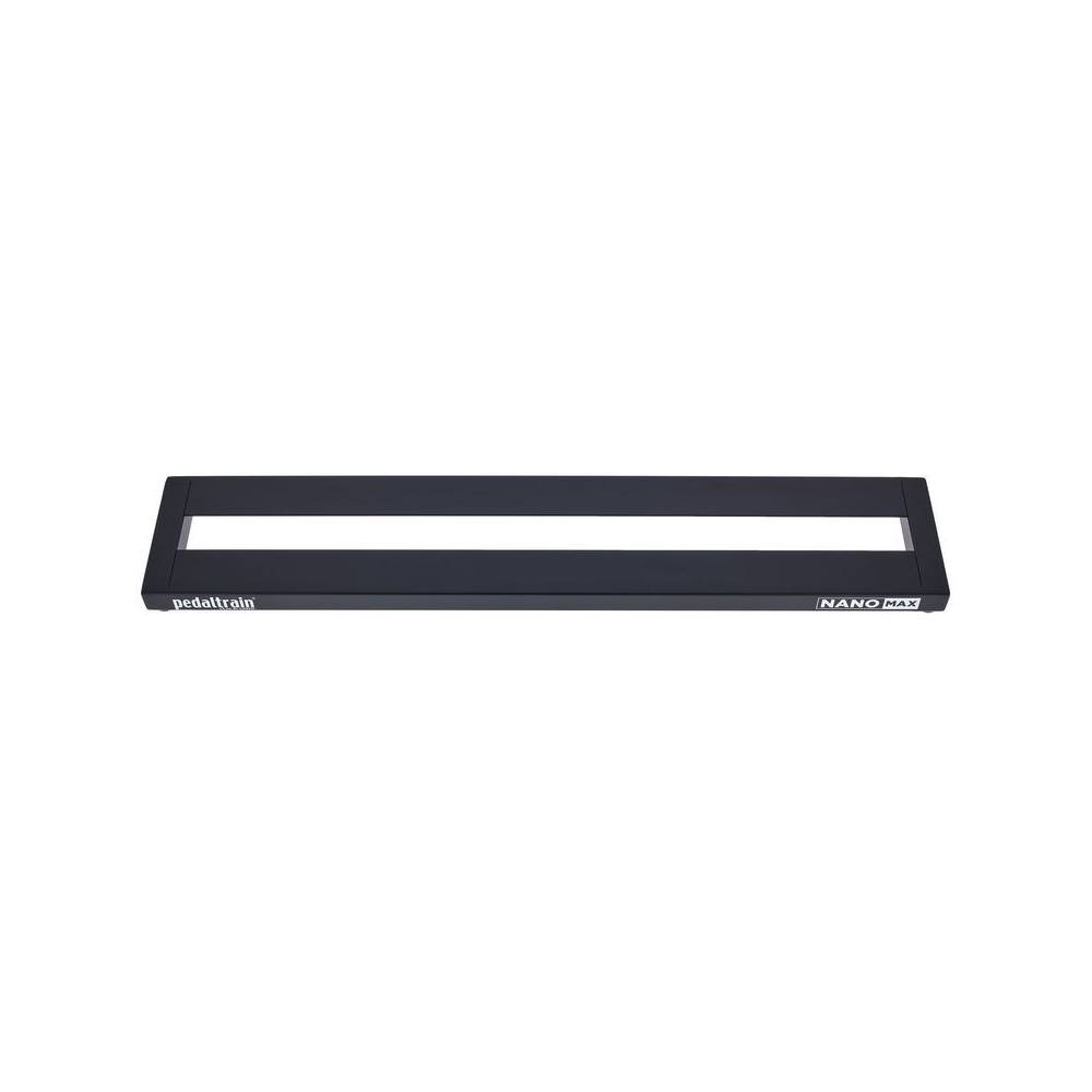 Pedaltrain Nano MAX pedalboard met softcase