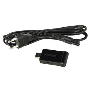 Yamaha Clavinova CSP-150WH digitale piano wit