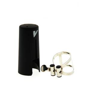 Vandoren LC52PP M/O vertinde ligatuur voor Eb klarinet