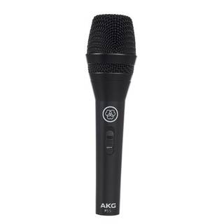 AKG Perception Live P5s dynamische zang microfoon