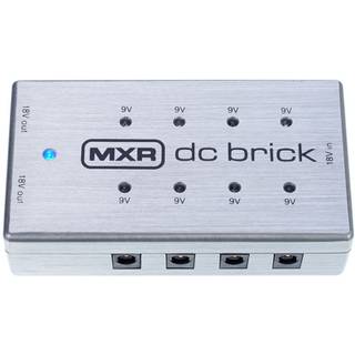 MXR M237 DC-Brick multi-voeding voor effectpedalen