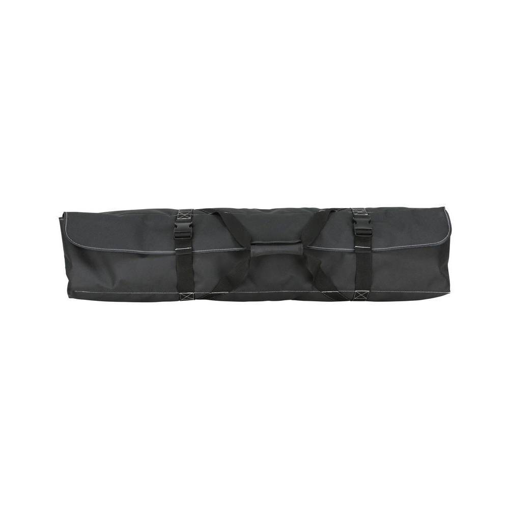 RockNRoller StandWrap 4-pocket roll up hardware tas - small (36 inch pockets)