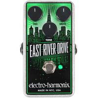 Electro Harmonix East River Drive overdrive