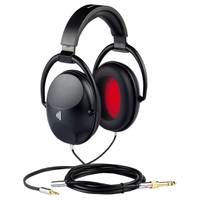 Direct Sound EX25 PLUS isolatie hoofdtelefoon zwart