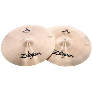 Zildjian 15 A New Beat Hihats