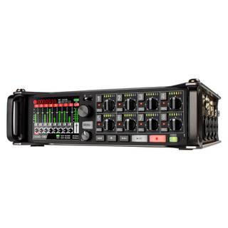 Zoom F8nPro multitrack field recorder