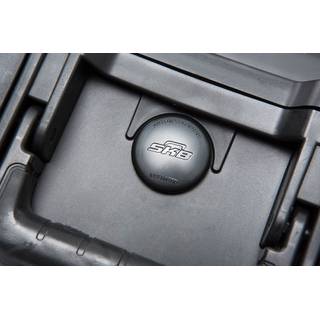 SKB iSeries 2217-10 waterdichte flightcase (kub.) 558x431x266mm