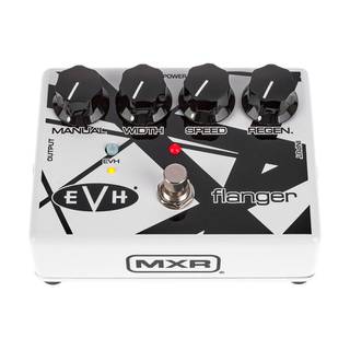 MXR EVH117 Eddie Van Halen flanger