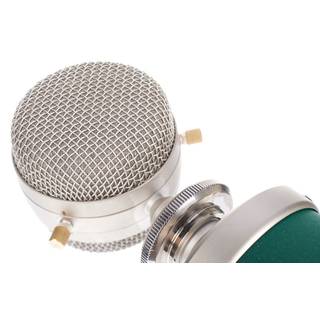 Blue Kiwi condensator studio microfoon
