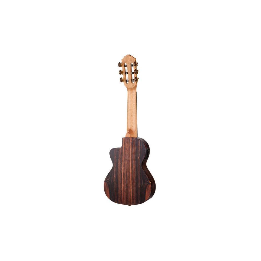 Ortega Timber Series RGL5EB-CE guitarlele