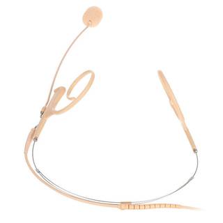 DPA 4188-DC-F-F00-MH d:fine CORE 4188 Slim headset-microfoon