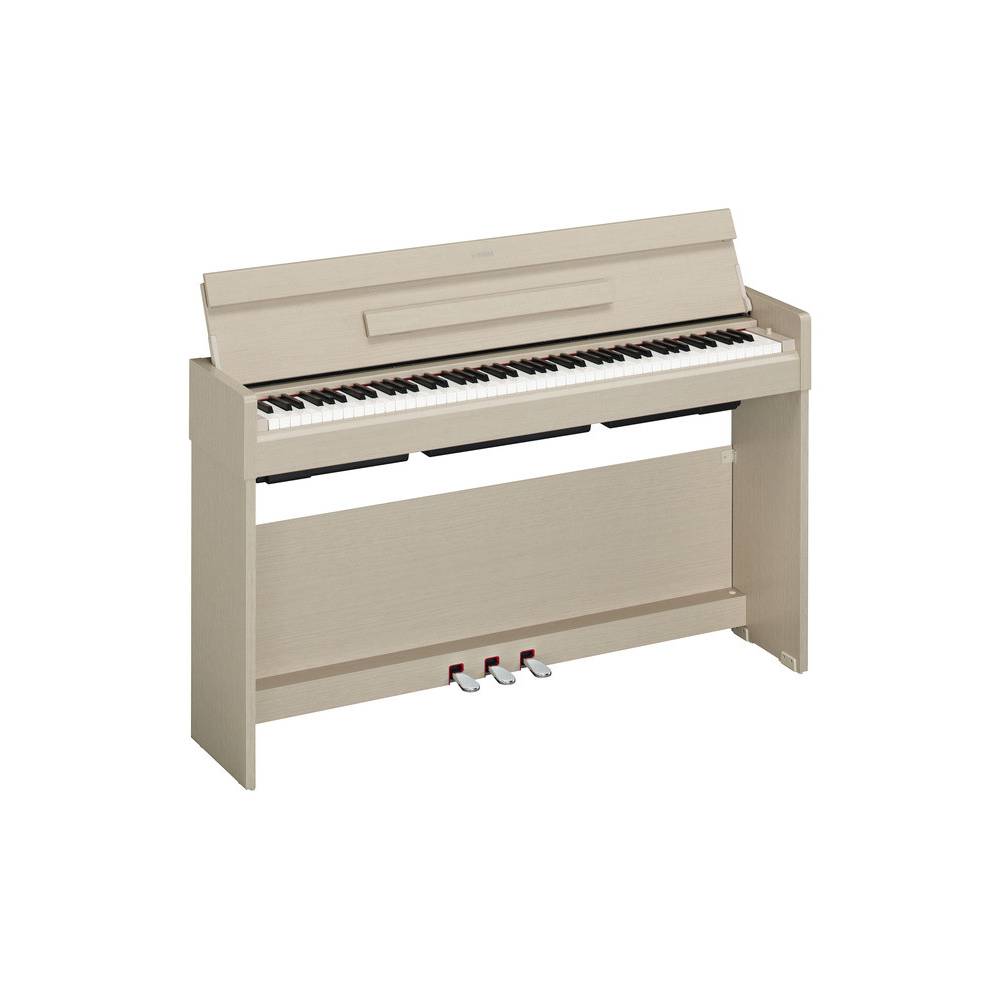 Yamaha Arius YDP-S35WA White Ash digitale piano