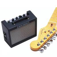 Fender MD20 Mini Deluxe Amplifier miniatuur versterker