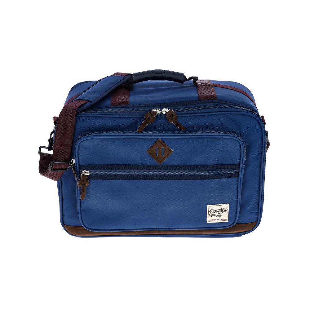 Tama TPB200NB PowerPad Designer Collection drum pedal bag blauw