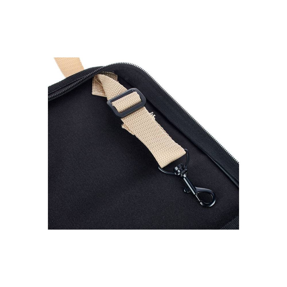 Tama TSB24BK Powerpad Designer Collection stokkentas zwart