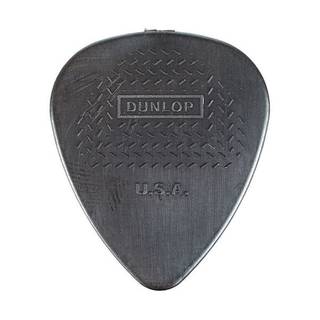 Dunlop 449R88 Max-Grip Nylon Standard plectrum 0,88 mm