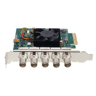 Blackmagic Design DeckLink Duo 2 PCIe kaart