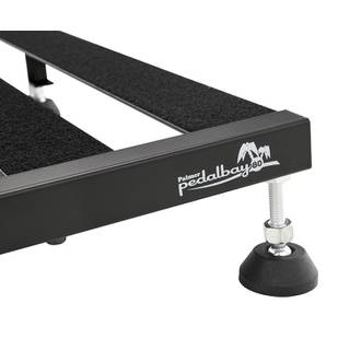 Palmer Pedalbay 80 lichtgewicht variabel pedalboard met tas