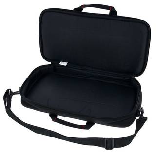 IK Multimedia Travel Bag voor iRig Stomp I/O
