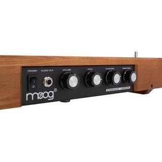 Moog Etherwave Theremin Plus synthesizer