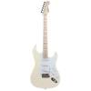 Fender Eric Clapton Stratocaster Olympic White MN