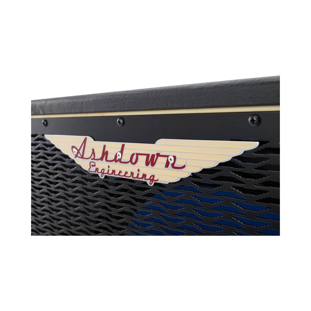 Ashdown ABM-115H-UK Foundation speakerkast voor basgitaar