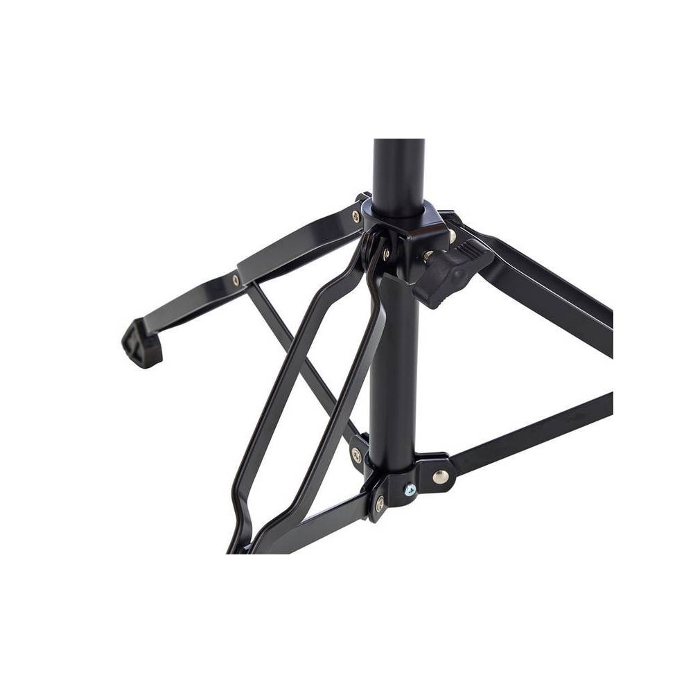 Latin Percussion LP646NY-AW City Series congaset natural