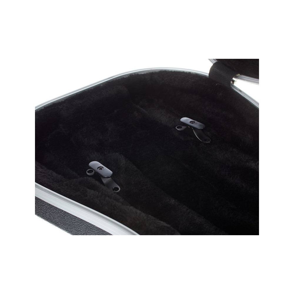 SKB 1SKB-244 koffer voor viool of 14 inch altviool