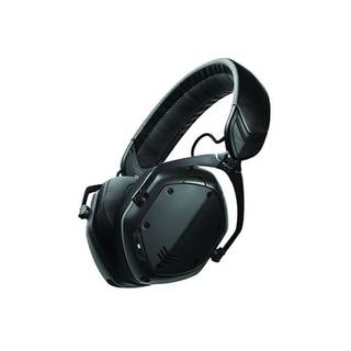 V-Moda Crossfade II Wireless Matte Black