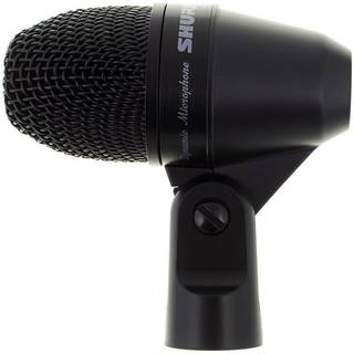 Shure PGA56 snare/tom microfoon
