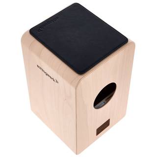 Schlagwerk CP604 Fineline Comfort Mocca