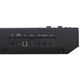 M-Audio Keystation 88 MK3 USB/MIDI keyboard