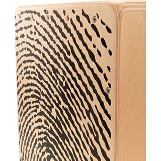 Schlagwerk CP107 X-One Fingerprint