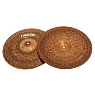 Paiste 900 Series 15 inch heavy hihat