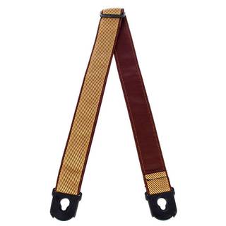 D'Addario 50PLB06 Planet Lock gitaarband tweed