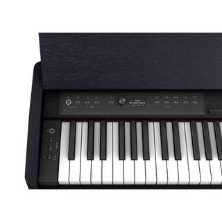 Roland F701-CB Contemporary Black digitale piano