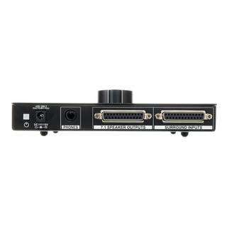 Drawmer CMC7 compacte 7.1-5.1 Surround Monitor Controller