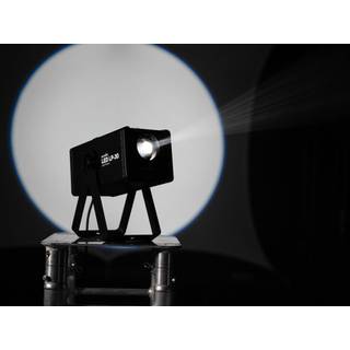 Eurolite LED LP-30 gobo projector